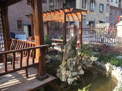 ����ɭ��˽�һ��@